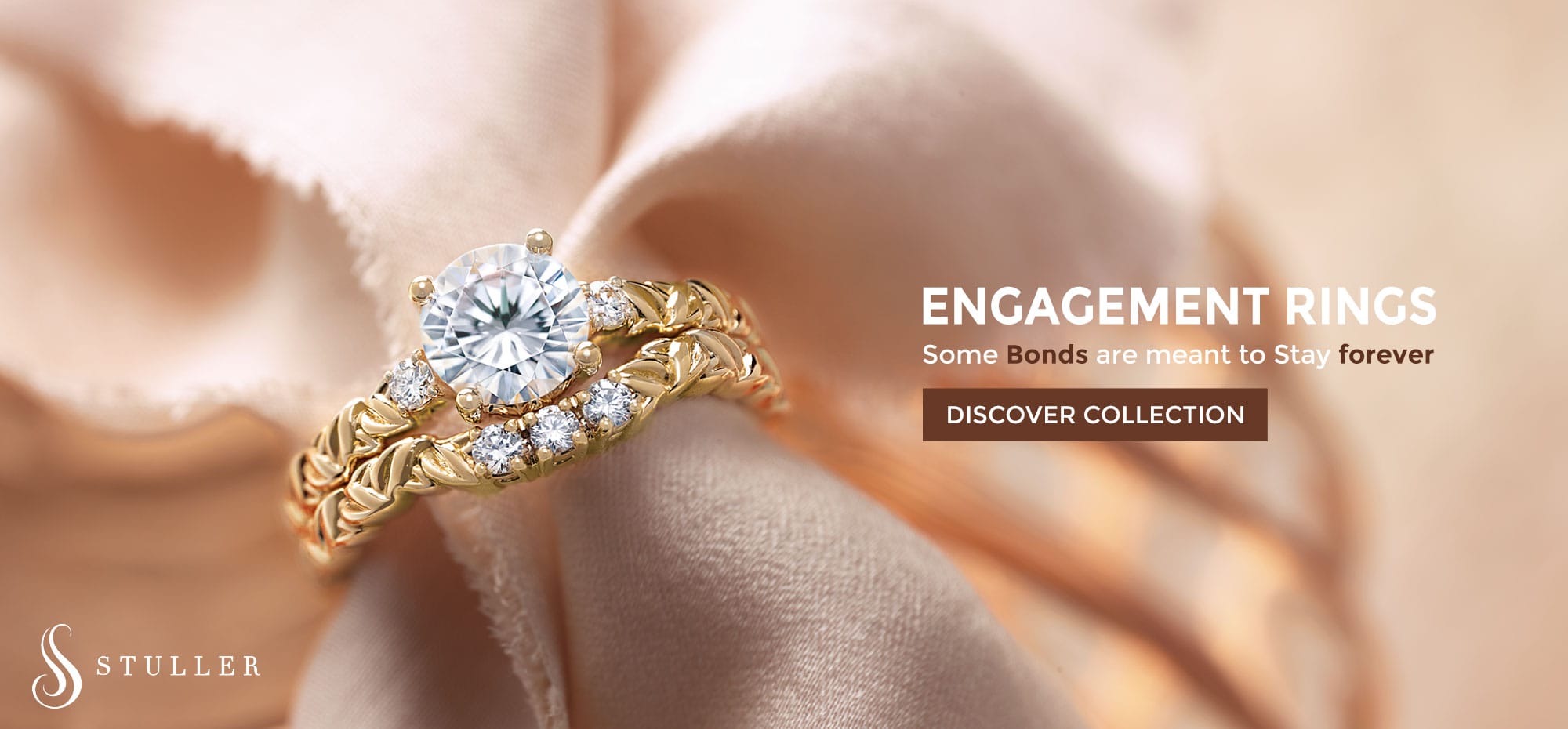 Diamond Engagement Rings At Stephens Fine Jewelry
